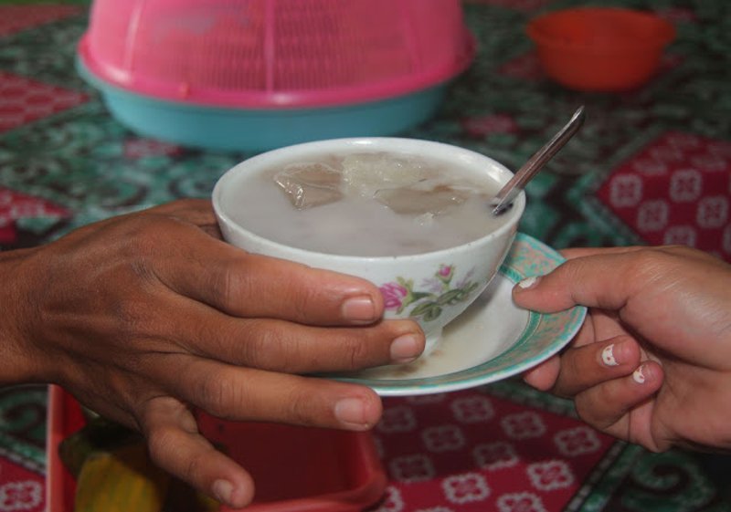 Gambar Tradisi